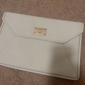 USED Michael Kors Envelope Bag